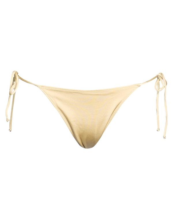 エムシーツーセイントバース レディース 水泳着 ボトムスのみ MC2 SAINT BARTH ( ) Beige ベージュ