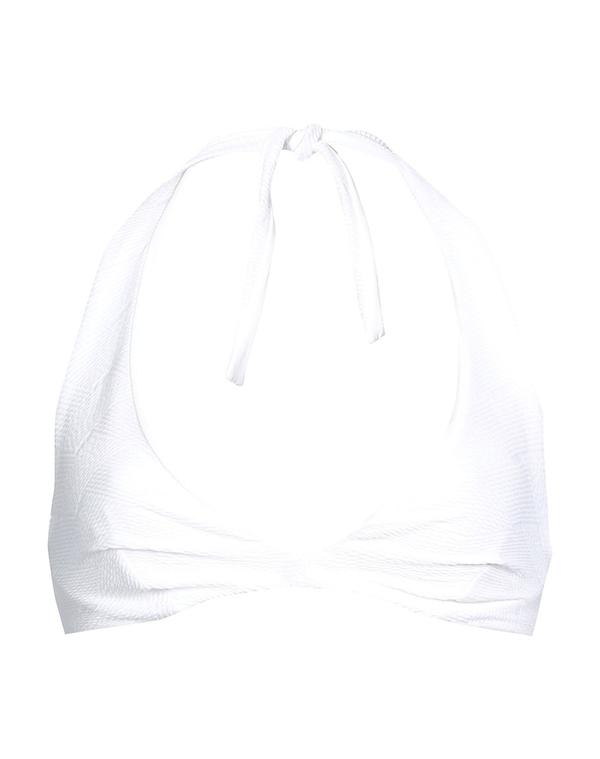 フィジコ レディース 水泳着 ボトムスのみ FISICO ( ) White 白いこと