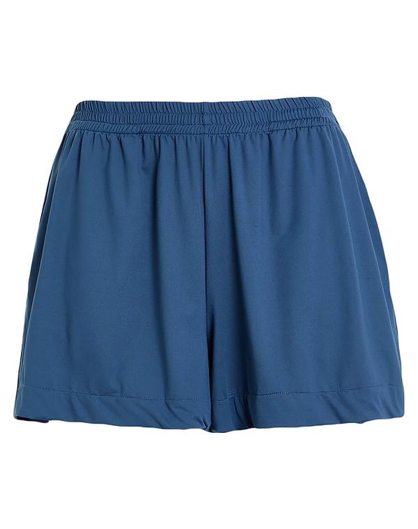 フィジコ レディース 水泳着 ボトムスのみ 砂浜お召しもの FISICO Navy 米国海軍