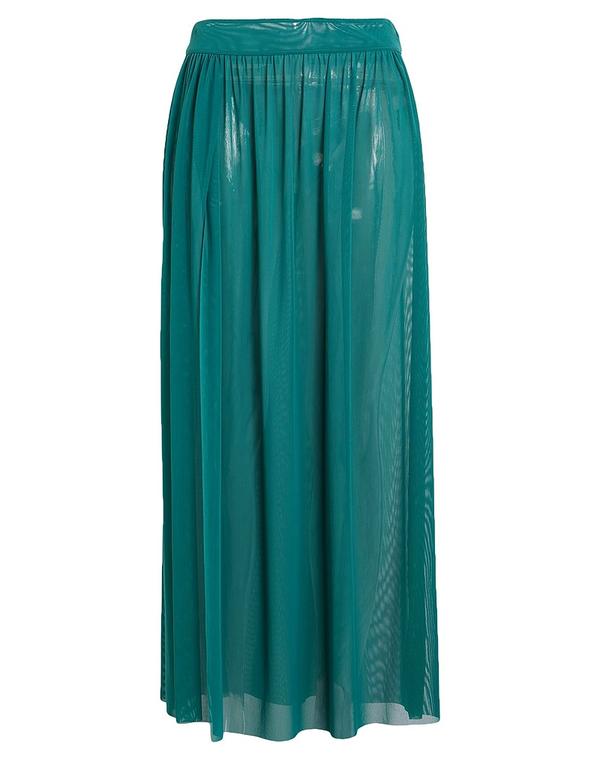 フィジコ レディース 水泳着 ボトムスのみ 砂浜お召しもの FISICO Dark Green 緑であること