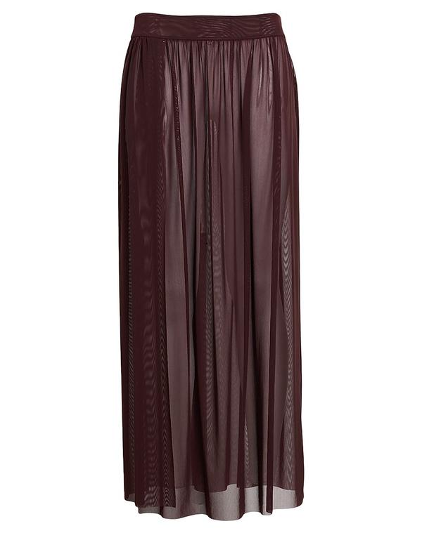 フィジコ レディース 水泳着 ボトムスのみ 砂浜お召しもの FISICO Chocolate Brown 赤銅色