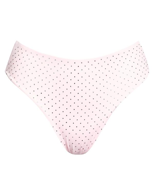 フィジコ レディース 水泳着 ボトムスのみ FISICO ( ) Light Pink サクラ色