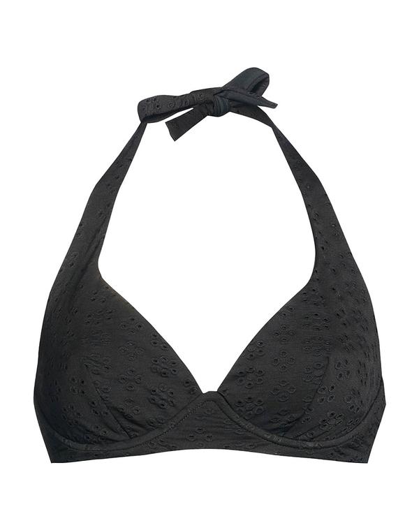 フィジコ レディース 水泳着 ボトムスのみ FISICO ( ) Black 黒いこと