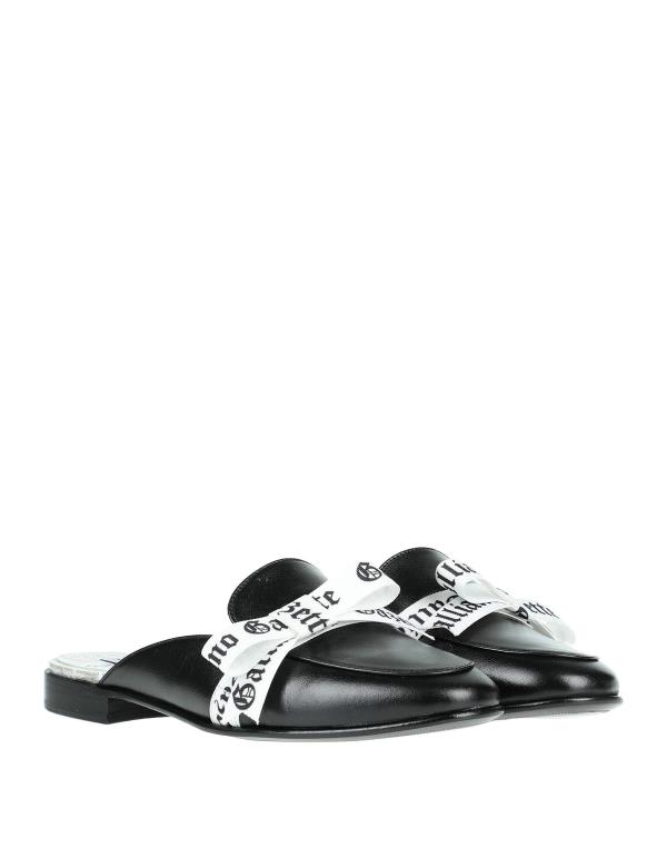 ジョンガリアーノ レディース サンダル シューズ Mules And Clogs ...