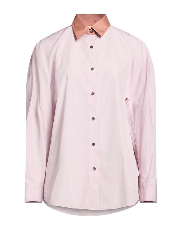 ドリス・ヴァン・ノッテン レディース トップス プルオーバー DRIES VANOTEN Lilac 紫はしどい