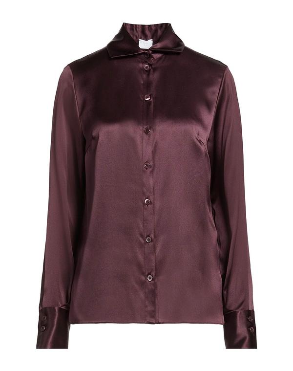 イレブンティ レディース トップス シャツ ELEVENTY & Plum プラム｜ReVida 店