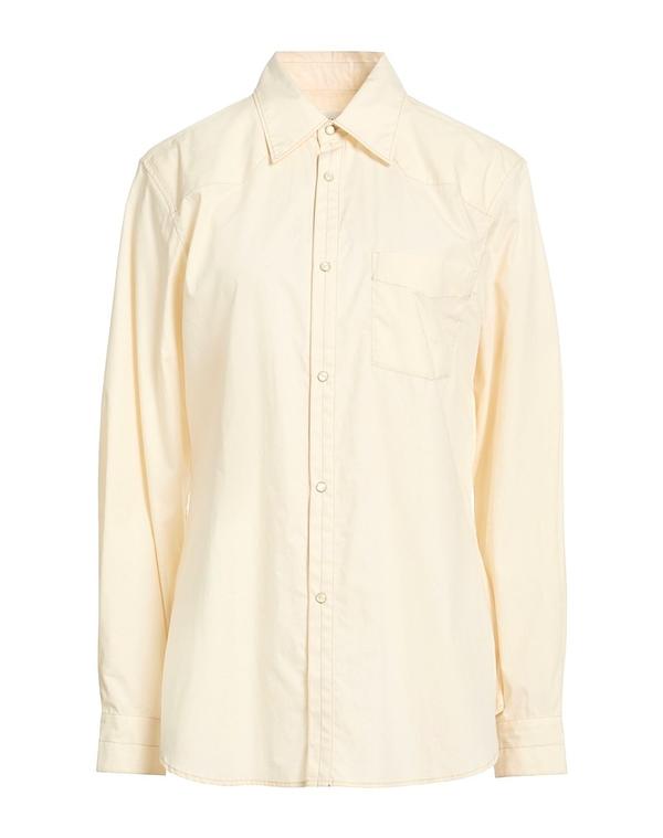 ルメール レディース トップス プルオーバー LEMAIRE \u0026 Beige ベージュ