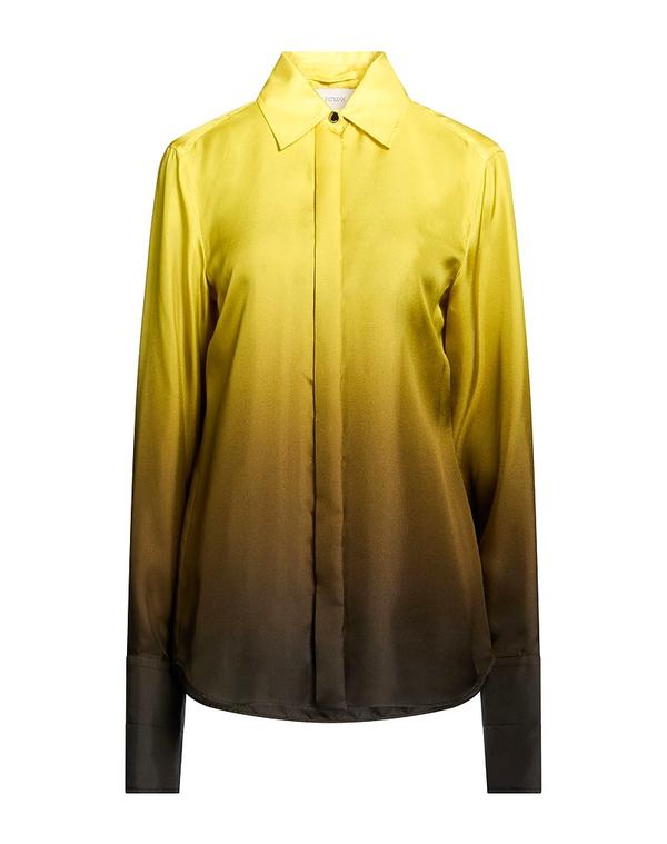 運動競技マックス レディース トップス プルオーバー SPORTMAX \u0026 Mustard 洋芥子