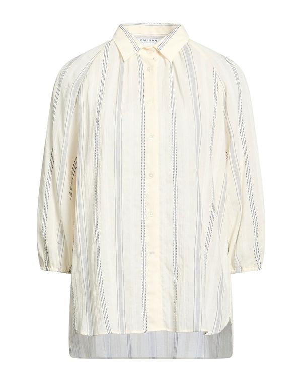 モスキーノ レディース トップス ティーシャツ MOSCHINO Ivory 象牙色