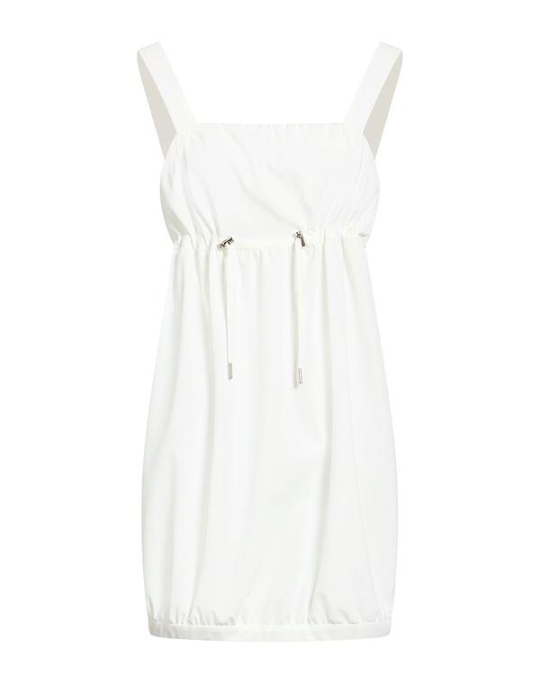 ブティックモスキーノ レディース トップス 衣装 BOUTIQUE MOSCHINO White 白いこと