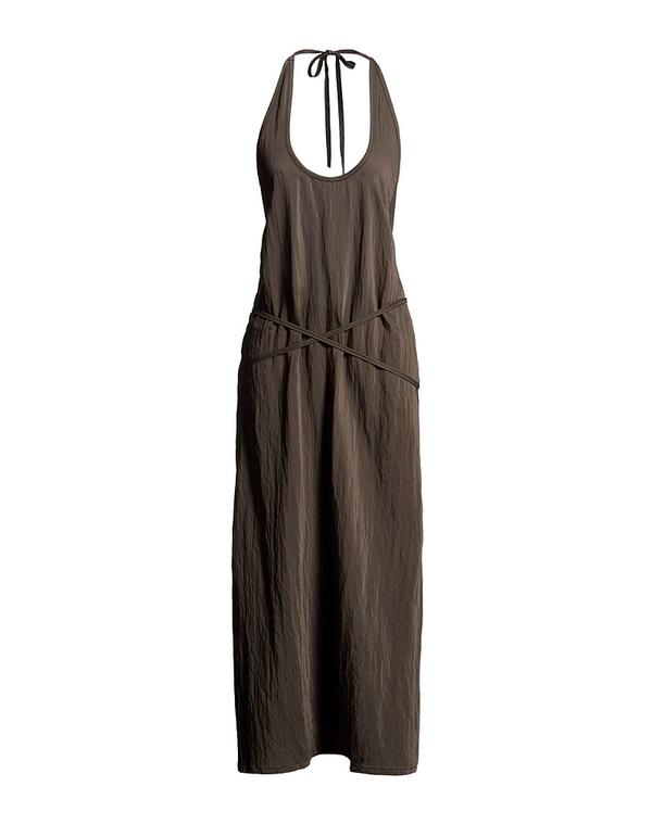 ルメール レディース トップス 衣裳 朱夏御召しもの LEMAIRE Taupe トープ