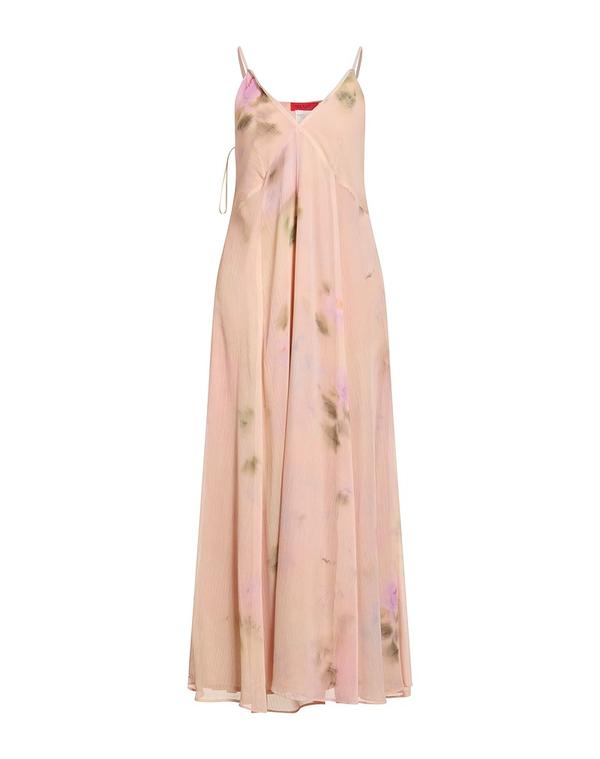 マックスアンドコー レディース トップス 衣裳 朱夏御召しもの MAX\u0026Co. Pale Pink さくら色