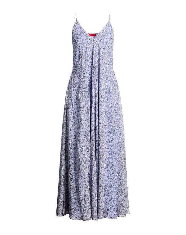 マックスアンドコー レディース トップス 衣裳 朱夏御召しもの MAX\u0026Co. Lilac 紫はしどい