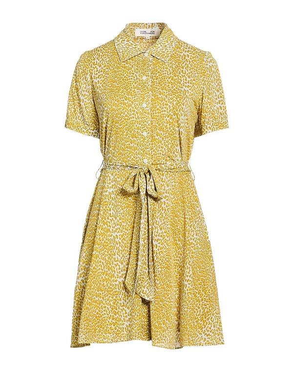 ダイアン 電話機 ファステンバーグ レディース トップス 衣裳 テディー御召しもの DIANE VON FURSTENBERG Marigold