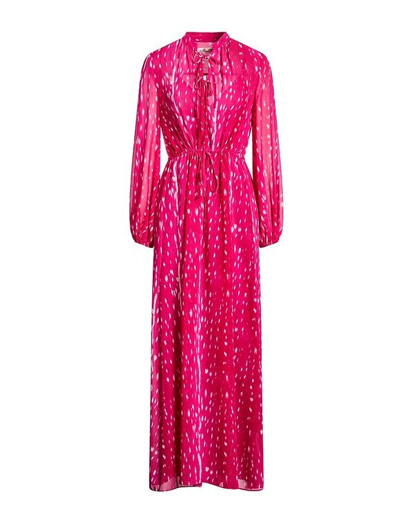 ダイアン 電話機 ファステンバーグ レディース トップス 衣装 DIANE VON FURSTENBERG Magenta マゼンタ