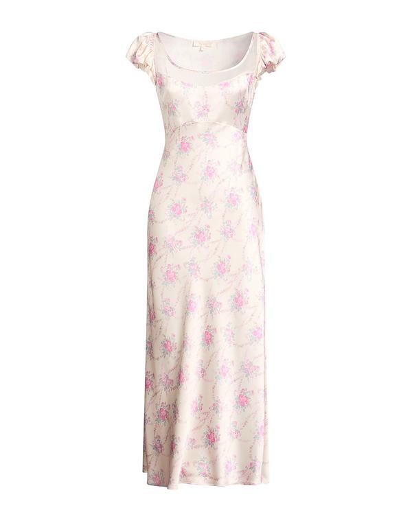 ラブスハックファンシー レディース トップス 衣裳 朱夏御召しもの LOVESHACKFANCY Light Pink さくら色