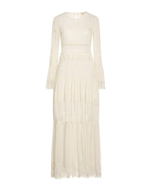 ラブスハックファンシー レディース トップス 衣装 寄りあいお召しもの LOVESHACKFANCY Ivory 象牙色