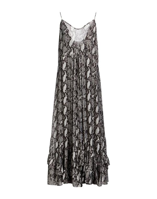 イロ レディース トップス 衣装 IRO Charcoal 濃灰色