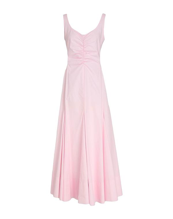 運動競技マックス レディース トップス 衣裳 SPORTMAX Pink さくら色
