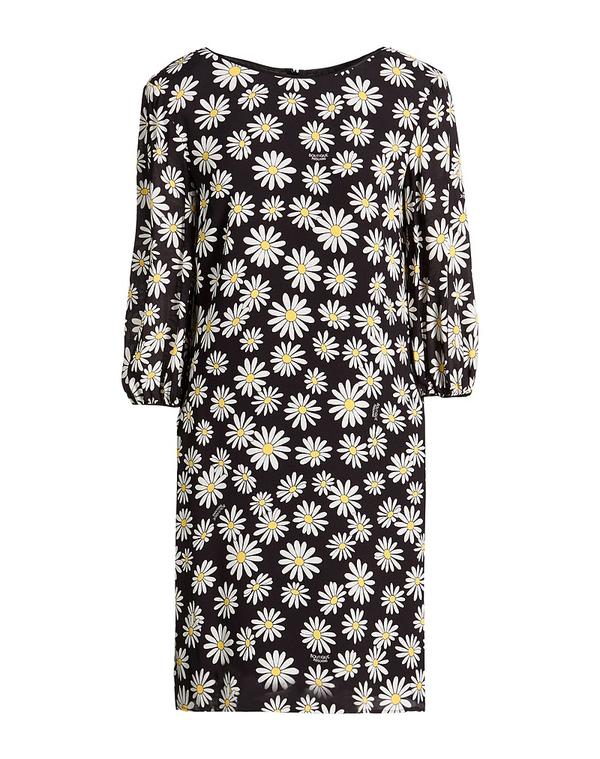 ブティックモスキーノ レディース トップス 衣装 炎節お召しもの BOUTIQUE MOSCHINO Black 黒いこと