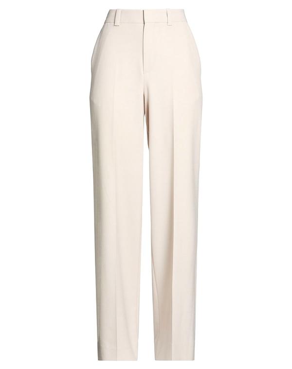 ヴィクトリア ベッカム レディース ボトムス 心地好いズボン下 VICTORIA BECKHAM Light Gray 薄墨色