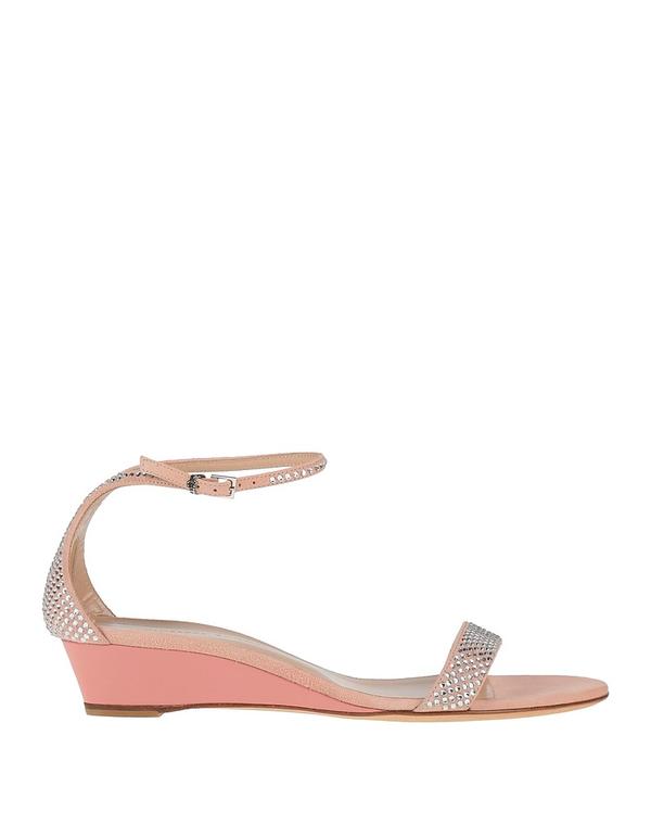 ジュゼッペザノッティ レディース シューズ サンダル GIUSEPPE ZANOTTI Light Pink サクラ色
