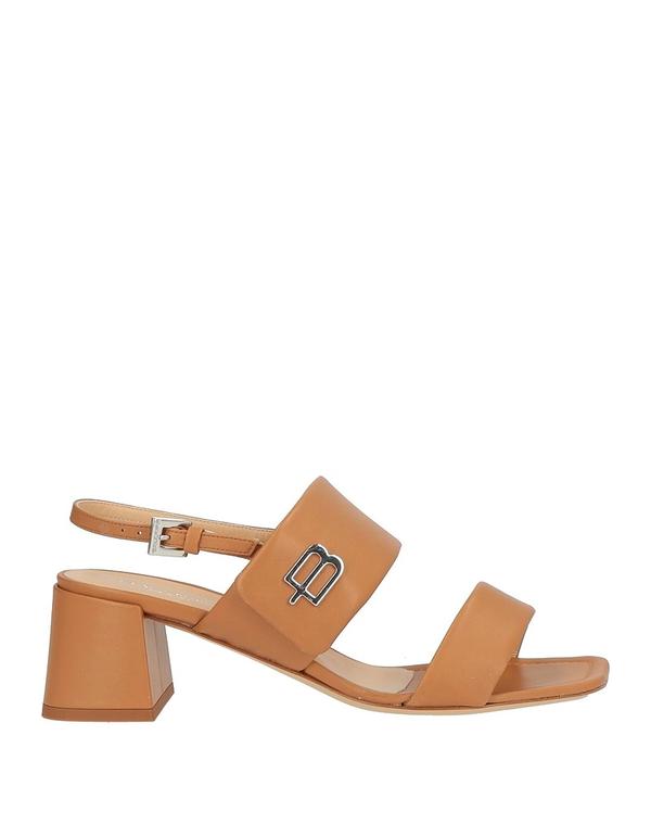 ボールディーニ レディース シューズ サンダル BALDININI Camel 駱駝
