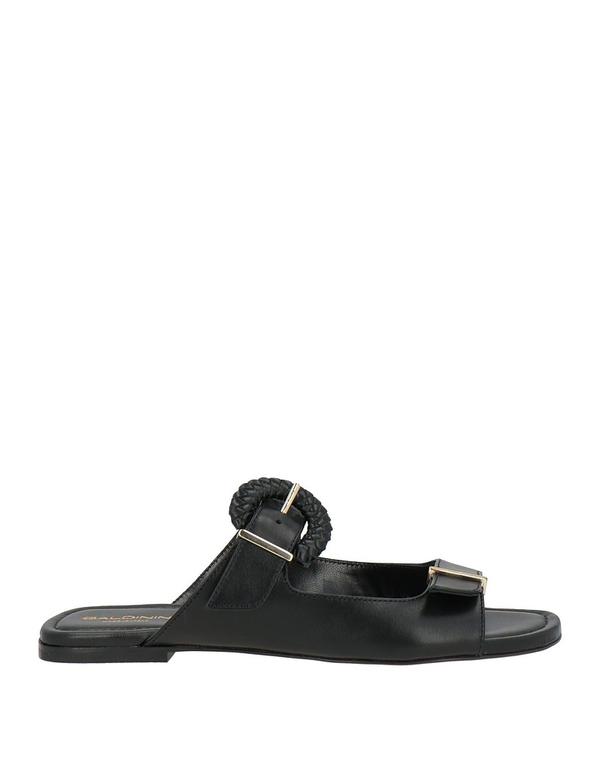 ボールディーニ レディース シューズ サンダル BALDININI Black ブラック|ReVida 店