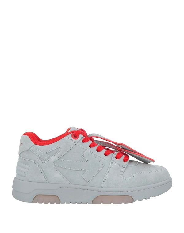 オフ-白いこと レディース シューズ スニーカー OFF-WHITE Sky Blue 青色