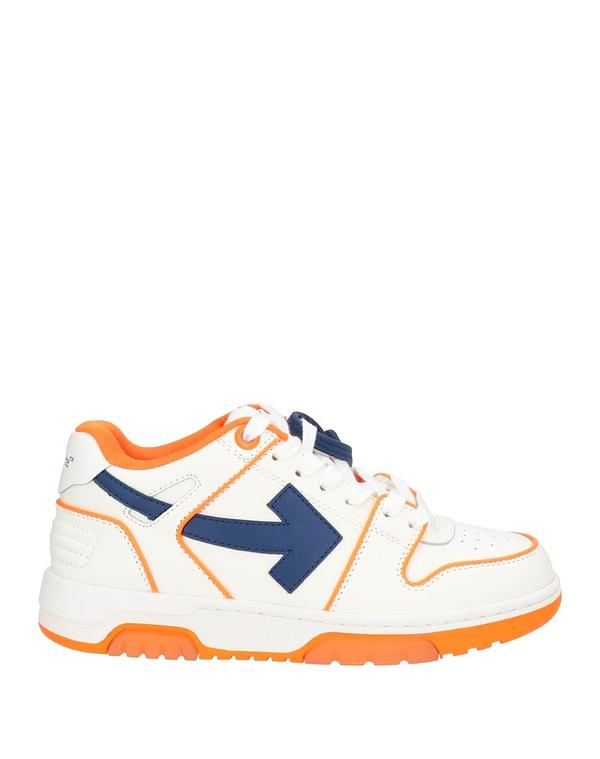 オフ-白いこと レディース シューズ スニーカー OFF-WHITE 白いこと