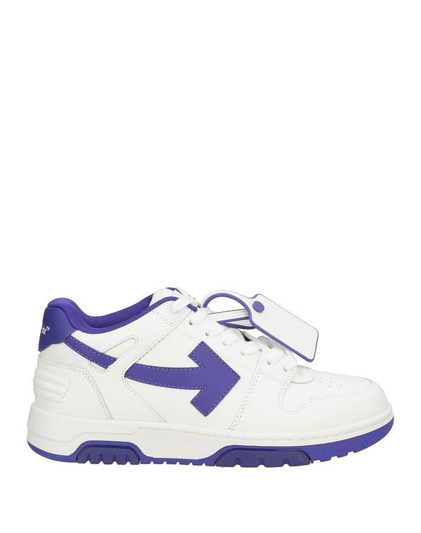 オフ-白いこと レディース シューズ スニーカー OFF-WHITE 白いこと