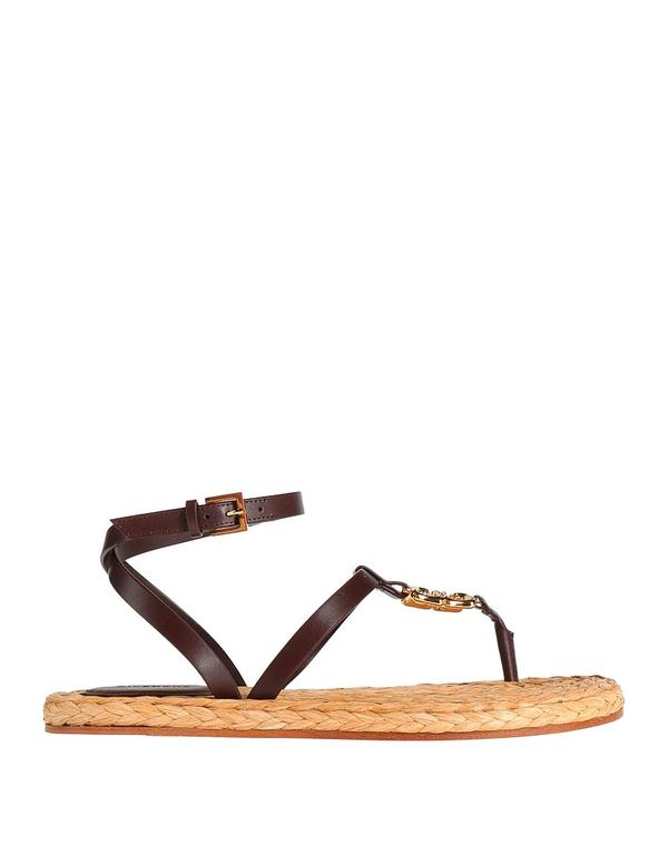 ジバンシー レディース シューズ サンダル GIVENCHY Dark Brown 赤銅色