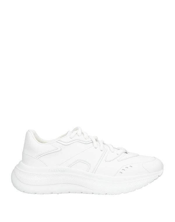 カサディ レディース シューズ スニーカー CASADEI White 白いこと