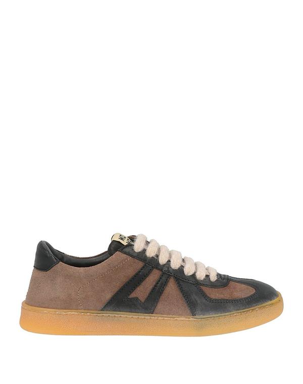 モマ レディース シューズ スニーカー MOMA Taupe トープ