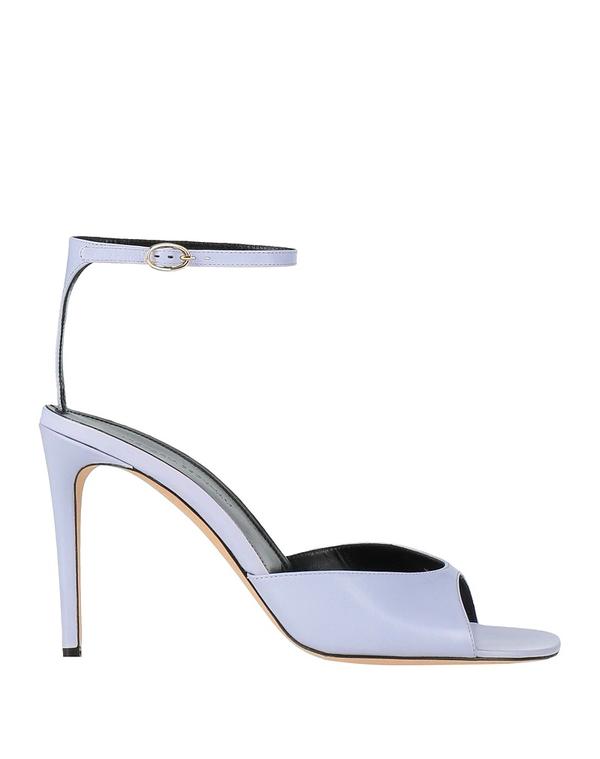 ヴィクトリア ベッカム レディース シューズ サンダル VICTORIA BECKHAM Lilac 紫はしどい