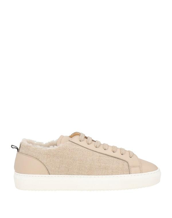 ドンカルズ レディース シューズ スニーカー DOUCAL\u0027S Beige ベージュ