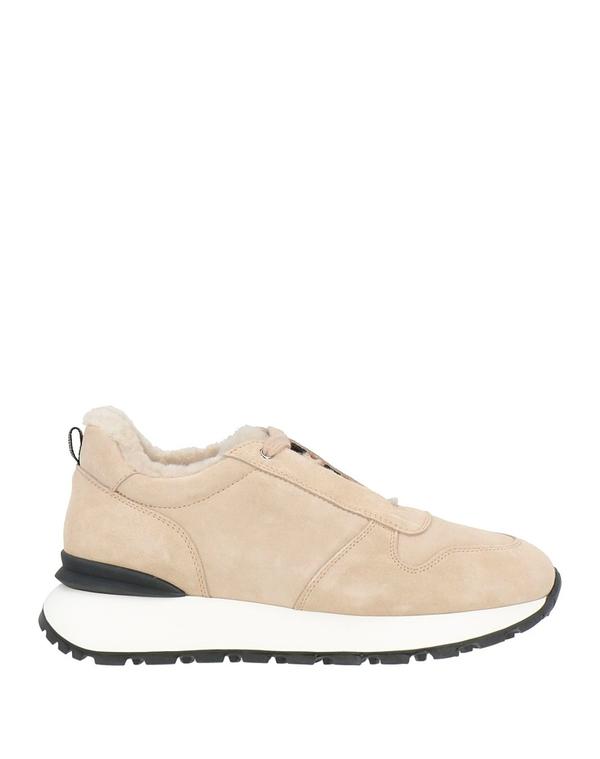 ドンカルズ レディース シューズ スニーカー DOUCAL\u0027S Light Gray 薄墨色