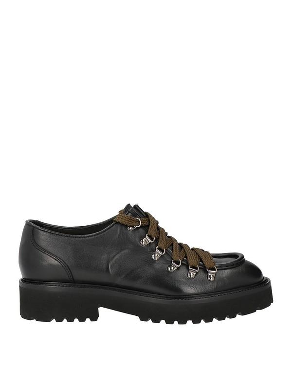 ドンカルズ レディース シューズ パンプス DOUCAL\u0027S Black 黒いこと