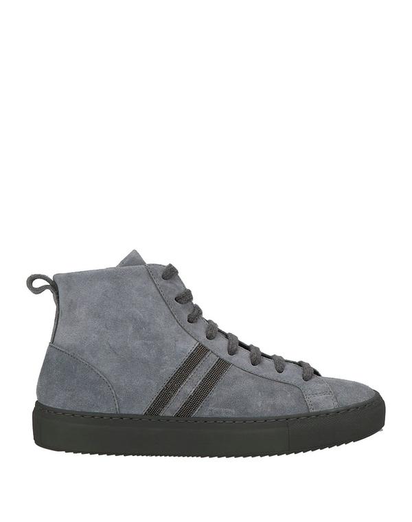 ドンカルズ レディース シューズ スニーカー DOUCAL\u0027S Gray 薄墨色