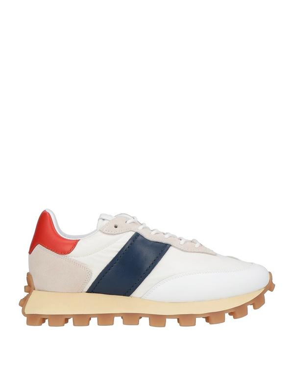 トッズ レディース シューズ スニーカー TOD\u0027S White 白いこと