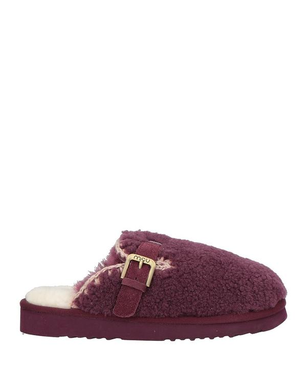 モウ レディース シューズ サンダル MOU \u0026 Mauve