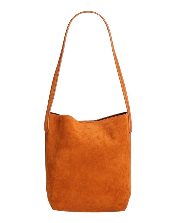 マンサーガブリエル レディース 御徒面子 MANSUR GAVRIEL Camel 駱駝