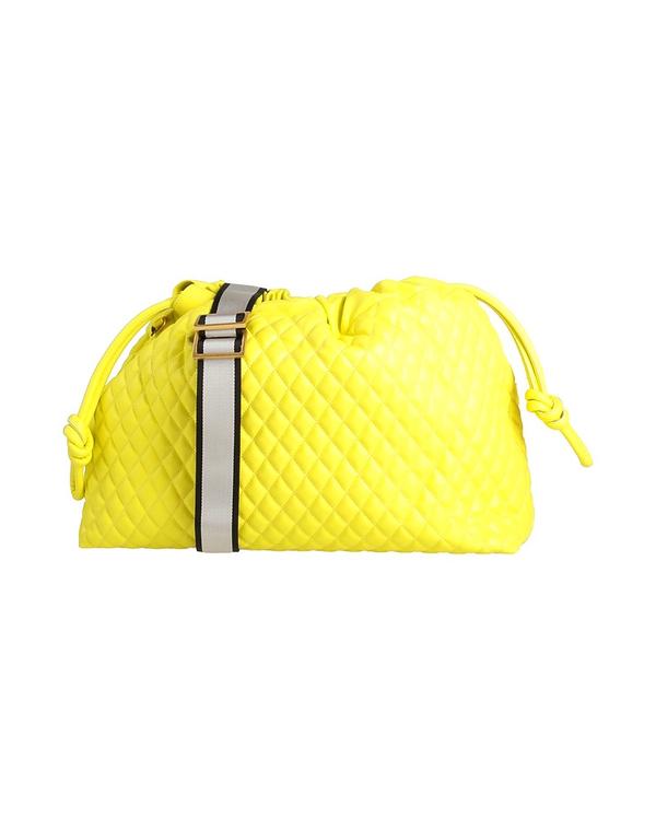 ヌメロ ヴェントゥーノ レディース 御徒面子 N ° 21 Yellow 黄色