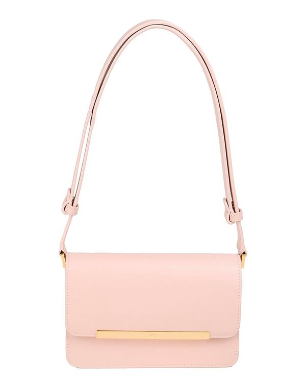 ヌメロ ヴェントゥーノ レディース 御徒面子 N ° 21 Pale Pink サクラ色
