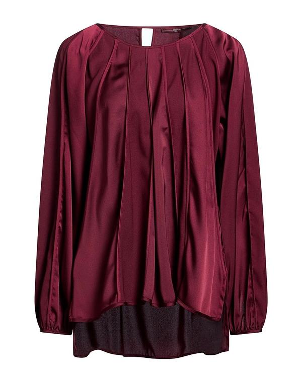 御機嫌 レディース トップス プルオーバー HIGH Bordeaux