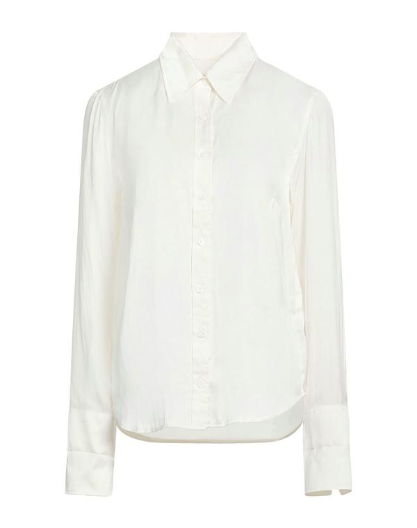 ザディグ エ フランソア・マリー・ヴォルテール レディース トップス プルオーバー ZADIG\u0026VOLTAIRE \u0026 Off White 象牙色