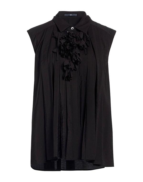 御機嫌 レディース トップス プルオーバー HIGH \u0026 Black 黒いこと