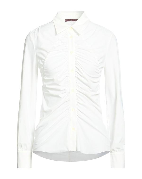 御機嫌 レディース トップス プルオーバー HIGH \u0026 White 白いこと