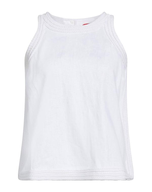 マックスアンドコー レディース トップス プルオーバー MAX\u0026Co. White 白いこと