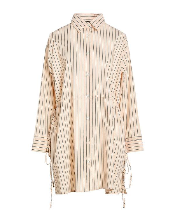 ロベルトコリーナ レディース トップス 衣裳 ROBERTO COLLINA Beige ベージュ